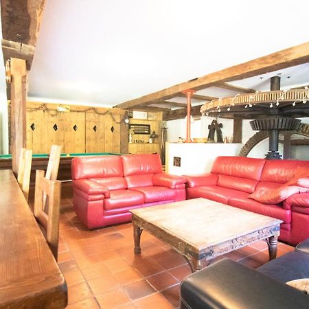 Le Moulin De Varax Saint-Paul-de-Varax Εξωτερικό φωτογραφία