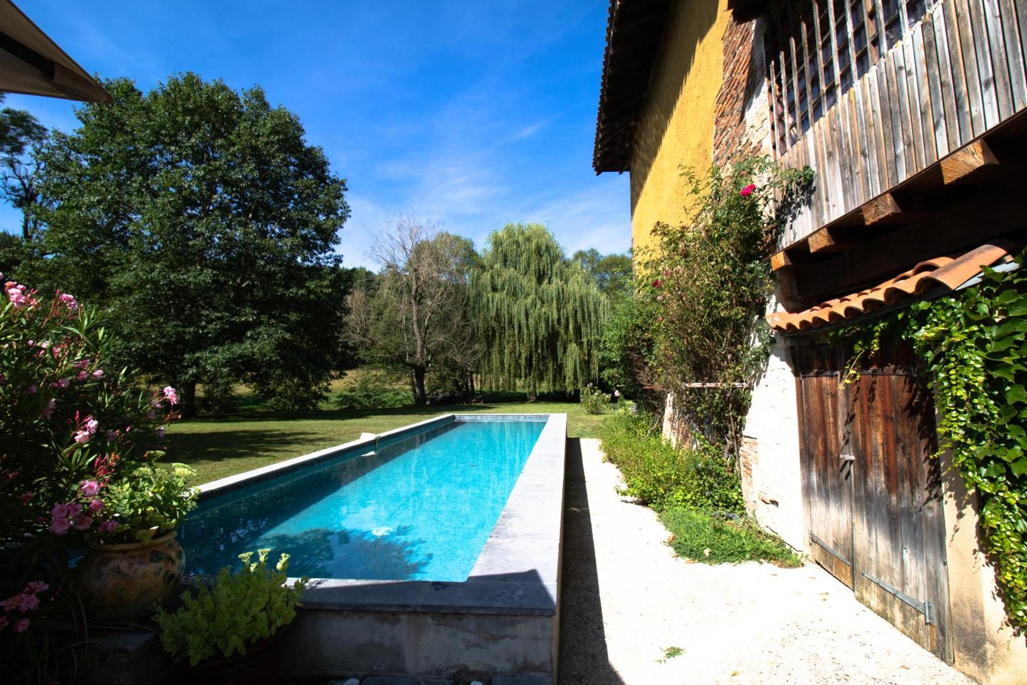 Le Moulin De Varax Saint-Paul-de-Varax Εξωτερικό φωτογραφία