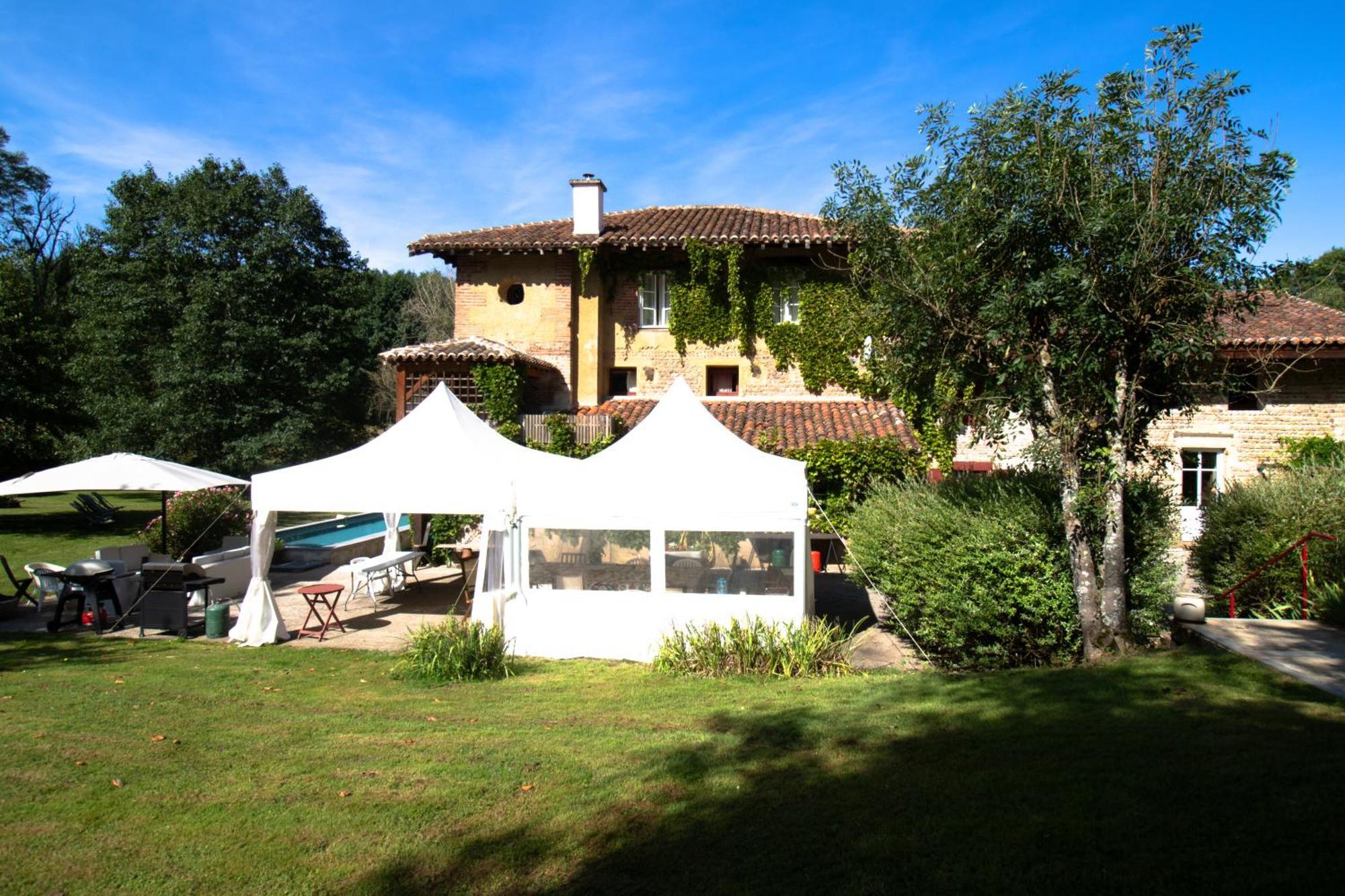 Le Moulin De Varax Saint-Paul-de-Varax Εξωτερικό φωτογραφία