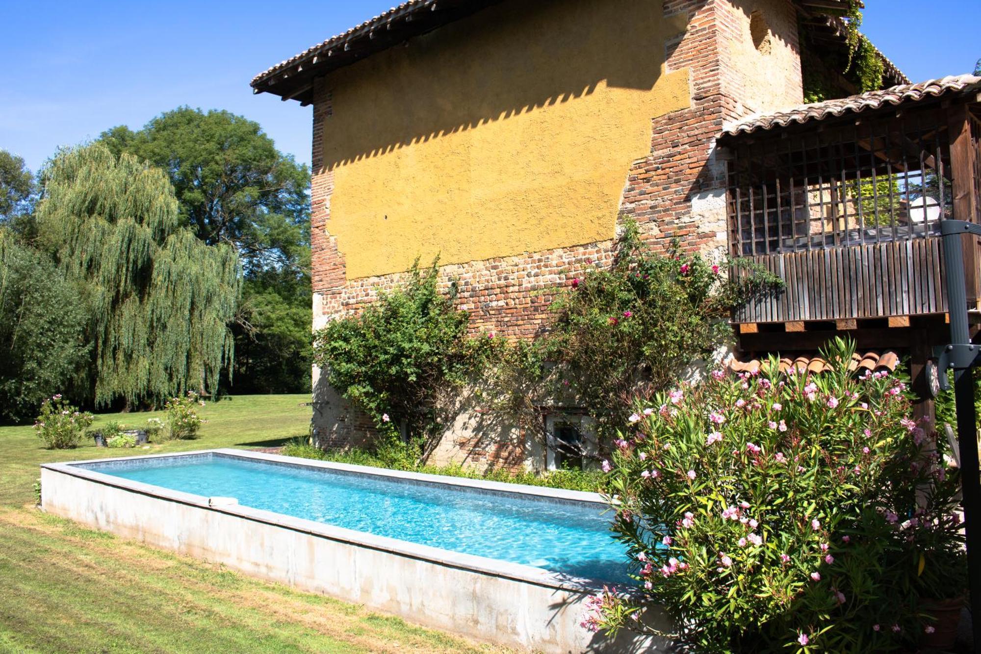 Le Moulin De Varax Saint-Paul-de-Varax Εξωτερικό φωτογραφία